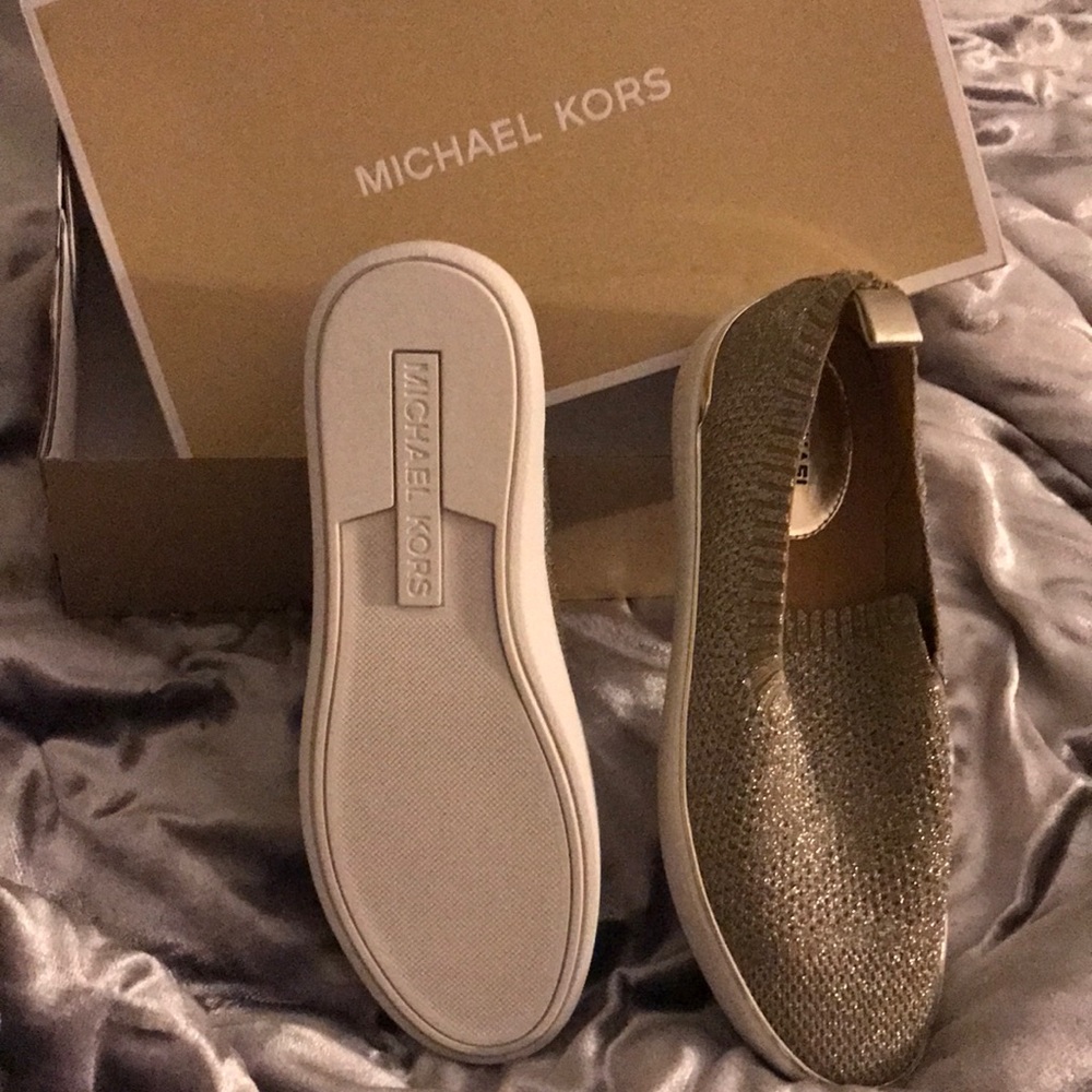Michael Kors Shoes